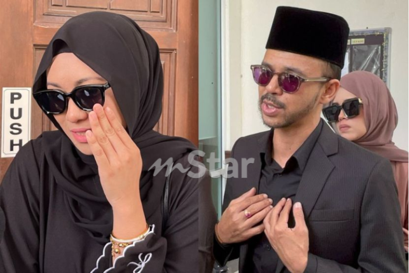 Hakim mengesahkan telah berlaku lafaz talak pada Jun tahun lalu. 