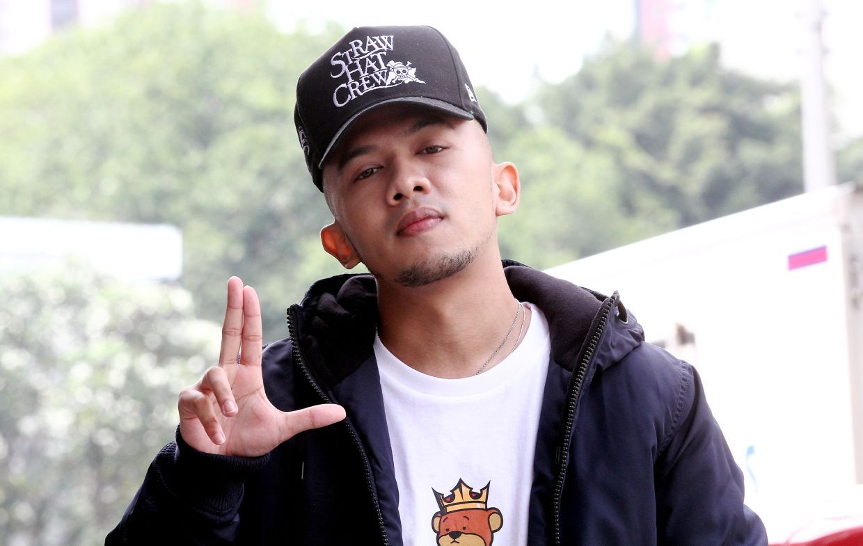 Pelancaran Single terbaharu Unic ft Caprice - Sedar