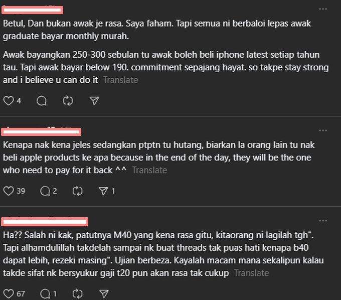 Warga maya yang memahaminya tampil memberikan pandangan peribadi mereka.