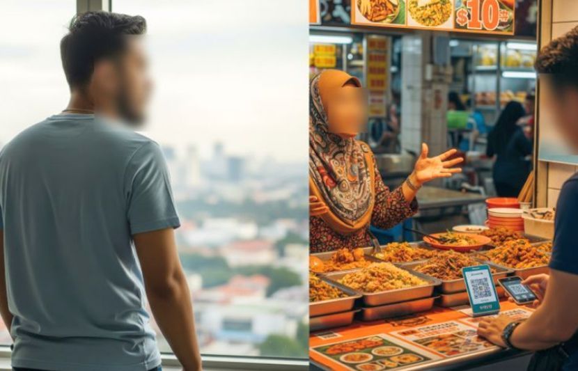 Golongan pelajar sering mengalami masalah kewangan. -Gambar hiasan