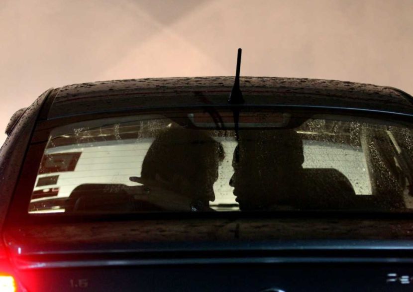 KHALWAY POSED PHOTO...