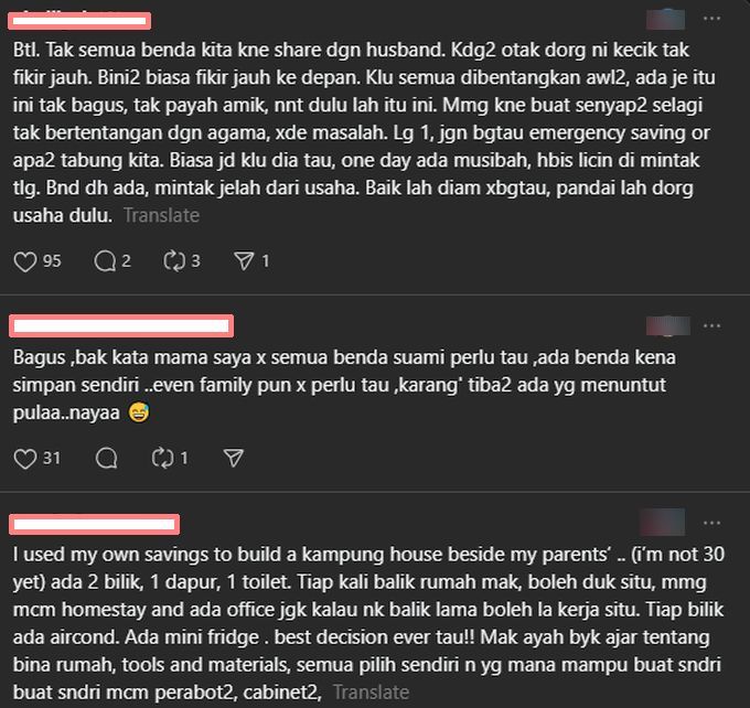 Antara reaksi warga maya.
