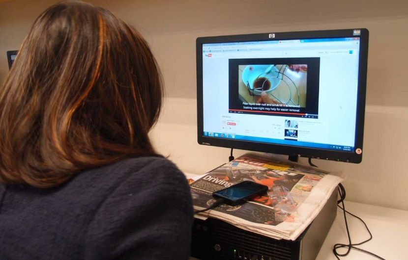 Tempat kerja yang toksik boleh mengakibatkan seseorang pekerja hilang motivasi. -Gambar hiasan