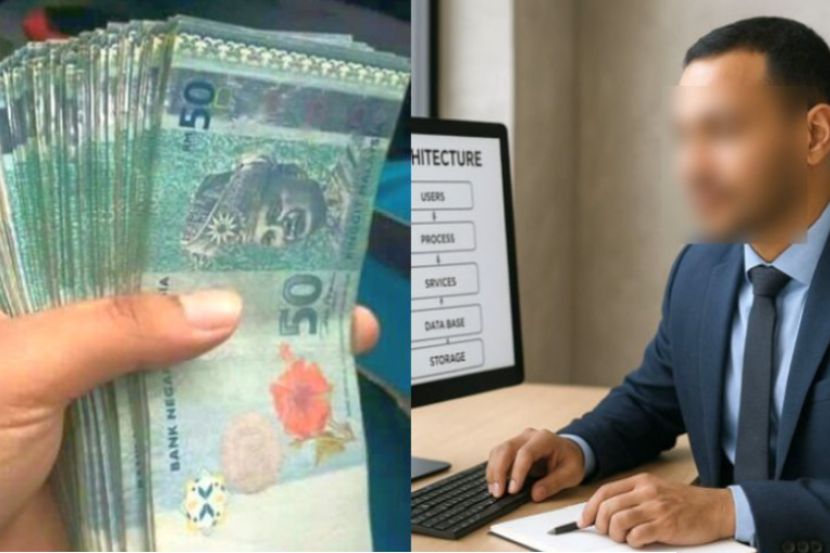 Ada golongan menunjukkan kekayaan di media sosial bagi tujuan menipu. -Gambar hiasan