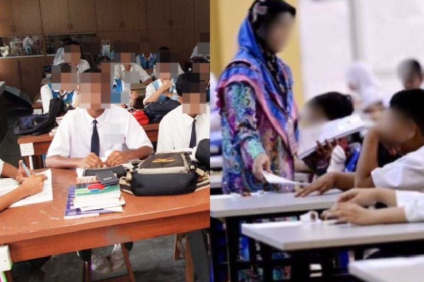 Tugas guru kian mencabar dalam mendidik anak bangsa. -Gambar hiasan