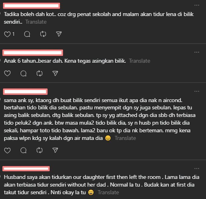 Warga maya memberikan nasihat dan cara yang boleh dilakukannya.