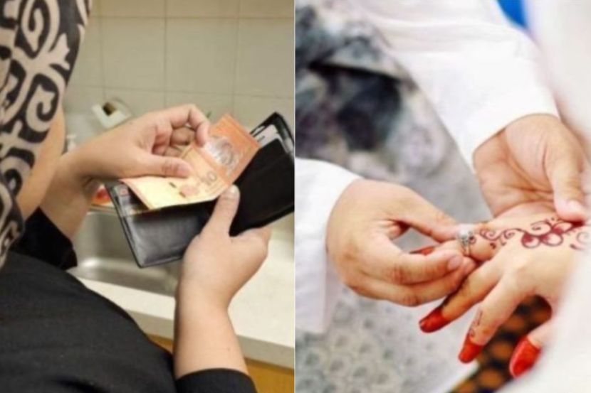 Ramai isteri enggan bermadu kerana suami kurang berkemampuan. -Gambar hiasan