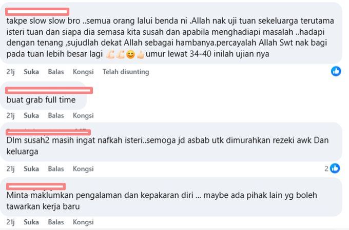 Warga maya memberi beberapa cadangan kepadanya.