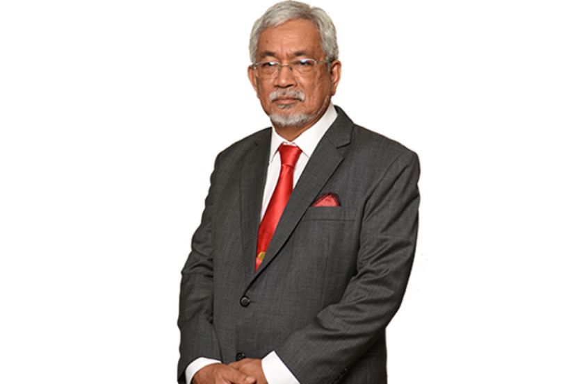 Dr Mohamad Ali memaklumkan cadangan had umur menangani kebimbangan ramai terutama ibu bapa.