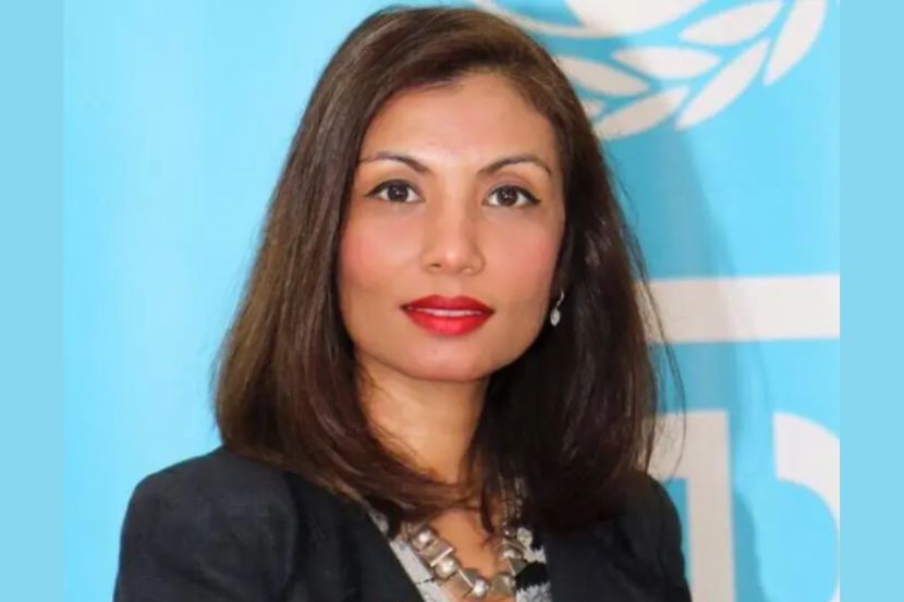 Azlina memakumkan usaha Malaysia meningkatkan had umur pengunaan media sosial sejajar dengan piawaian global.