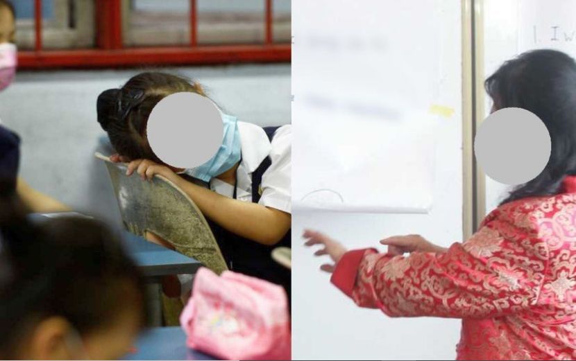 Pelbagai cara boleh dilakukan bagi menarik minat murid untuk belajar. -Gambar hiasan