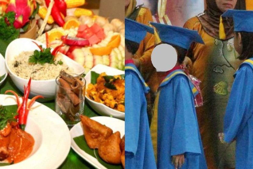 Kebanyakan acara diadakan di hotel. -Gambar hiasan