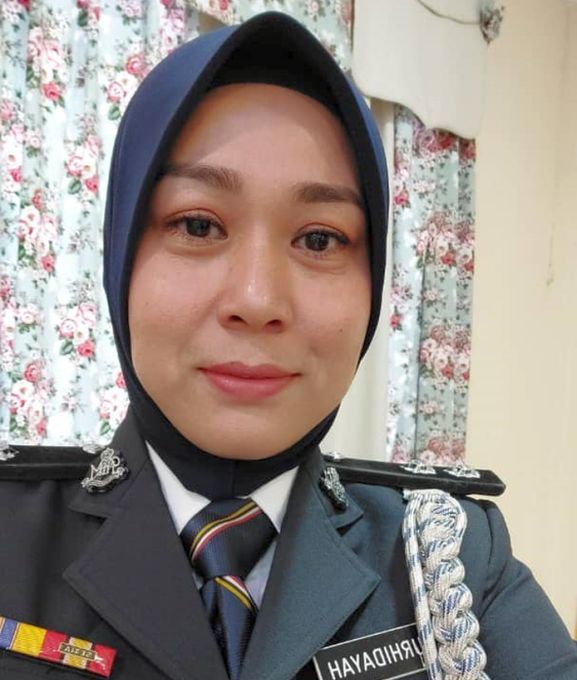 Nurhidayah memaklumkan remaja di usia 16 tahun dapat memberi pandangan yang kritis.