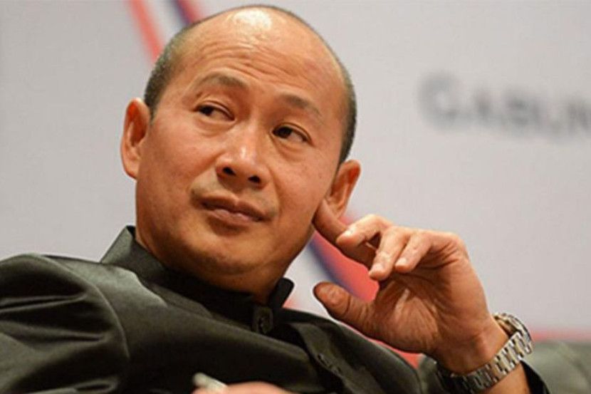 Ridhuan Tee meminta orang ramai agar menjaga maruah diri dan keluarga dengan tidak bercakap lucah secara terbuka.