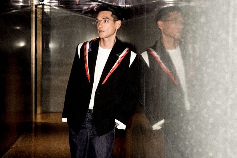 Afgan mengagumi bakat nyanyian yang dimiliki Siti.