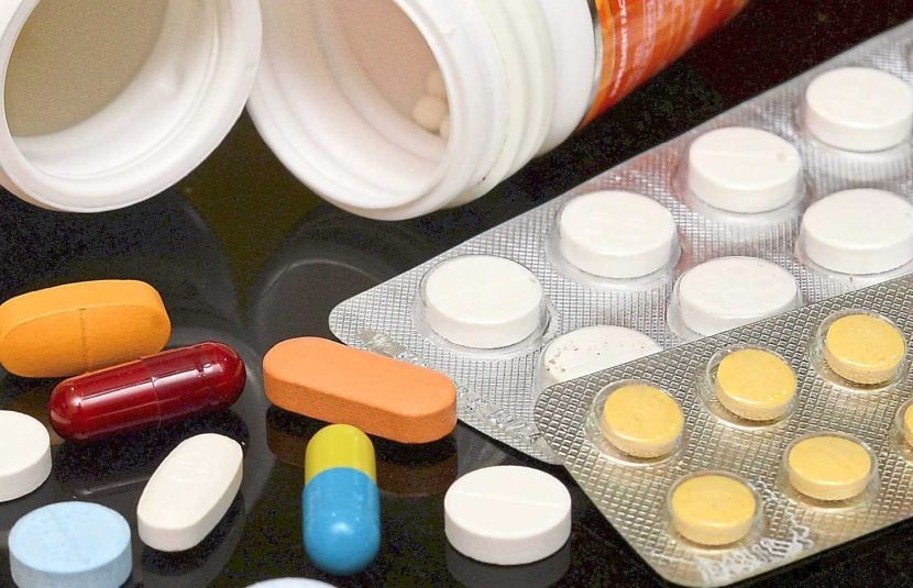 story of on the low medicine drug supply chain. —AZHAR MAHFOF/The Star