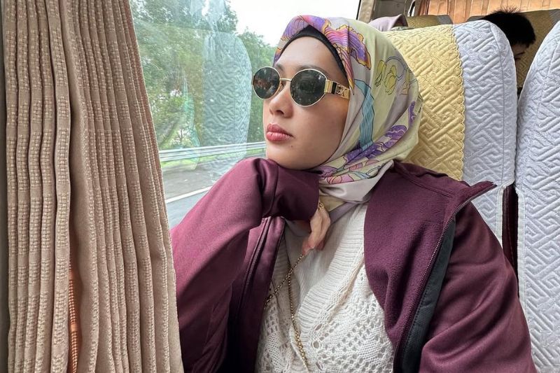 Dr Afifah memberi teguran buat individu yang digelar sebagai orang ketiga.