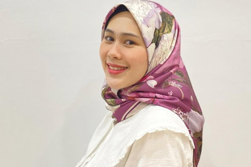 Dr Afifah hanya mahu suami selesaikan kemelut rumah tangga mereka dengan baik.