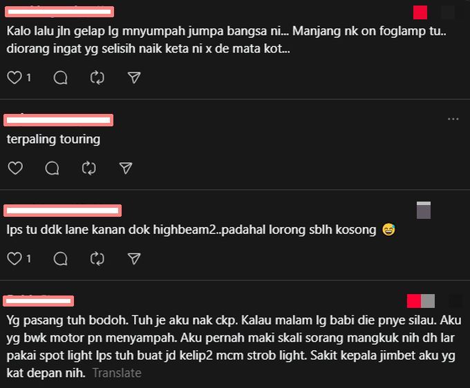 Warga maya bersetuju dengan pandangannya.