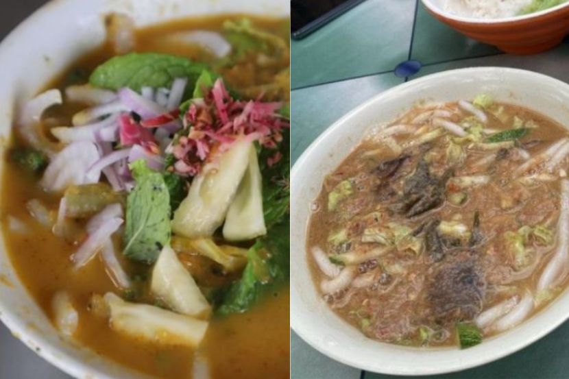 Laksa antara makanan yang menjadi kegemaran sebahagian besar rakyat Malaysia. -Gambar hiasan