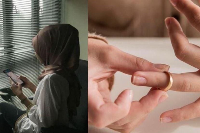 Perhubungan boleh terputus di tengah jalan jika tiada persefahaman. -Gambar hiasan