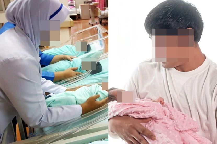 Jururawat perlu bersikap profesional. -Gambar hiasan