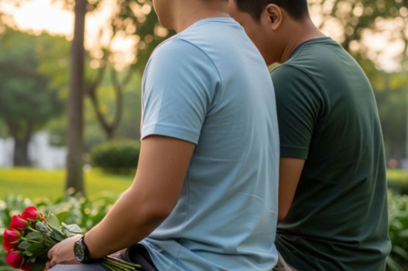 Hubungan songsang antara punca penularan HIV. -Gambar hiasan AI