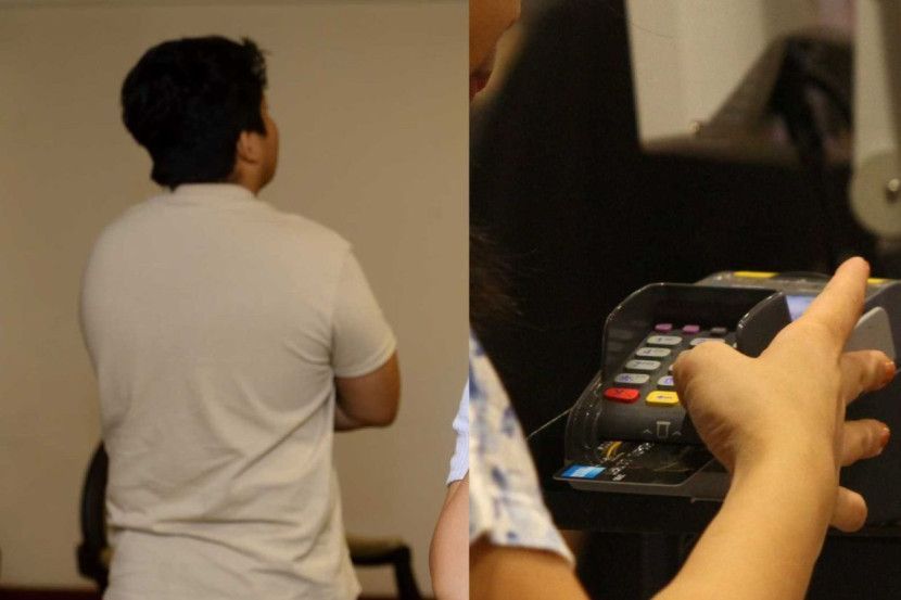 Suami tidak berhak menggunakan wang milik isteri. -Gambar hiasan