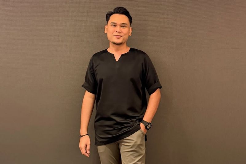 Sapawi mendakwa tiada sebarang jual beli kereta dibuat.