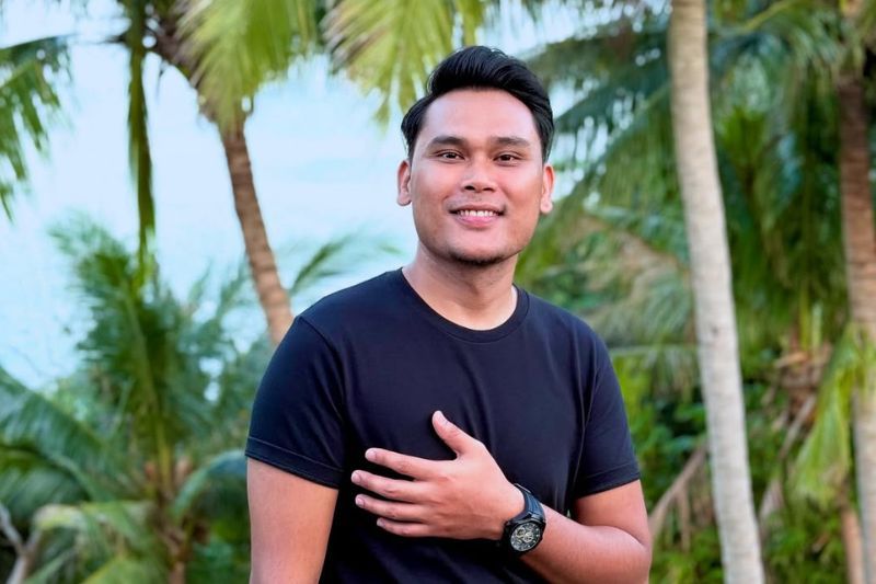 Sapawi nafi mengambil wang milik pelakon popular.