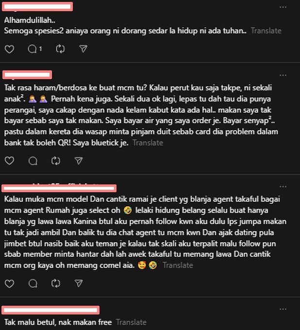 Warga maya menyokong tindakannya.