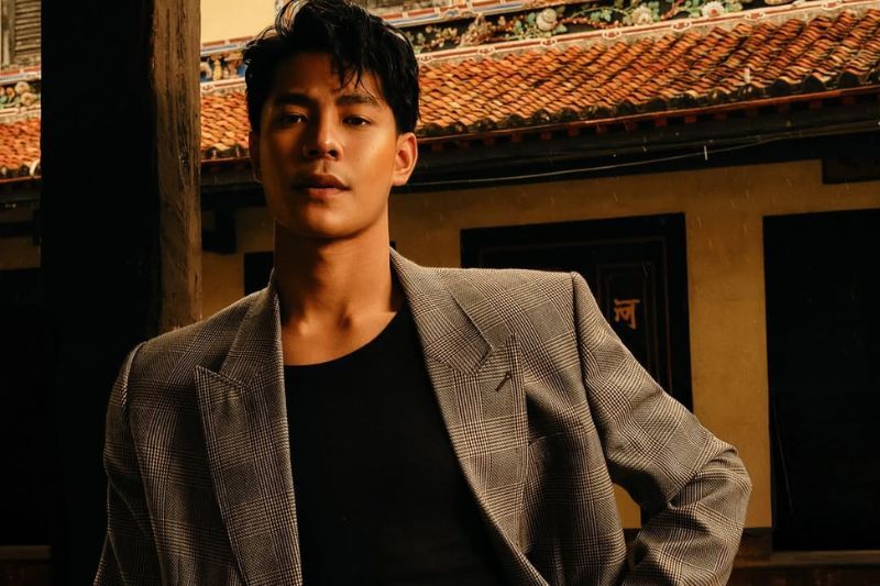 Meerqeen mahu memberi fokus terhadap projek terbaharunya.