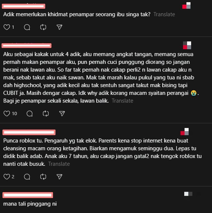 Warga maya berkongsi pandangan masing-masing. 