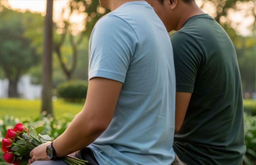 Hubungan songsang antara punca penularan HIV. -Gambar hiasan AI