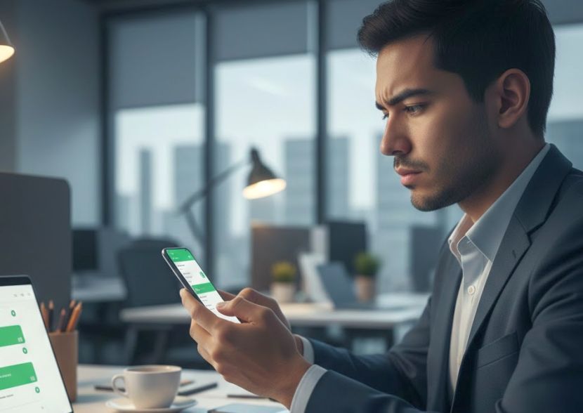 Setiap pekerja perlu akur pada arahan dan peraturan syarikat. -Gambar hiasan AI