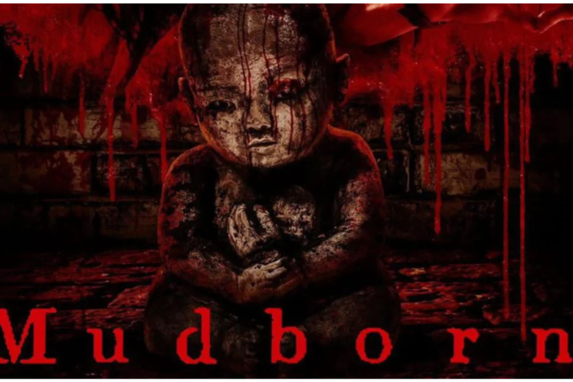 Mudborn kini menjadi antara filem seram paling diperkatakan di pawagam.