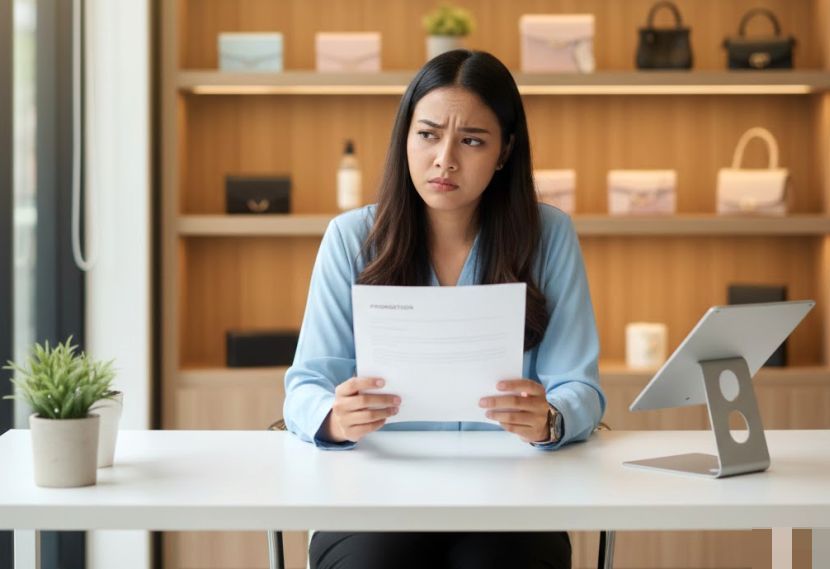 Setiap pekerja mengimpikan kenaikan dan perkembangan kerjaya. -Gambar hiasan AI