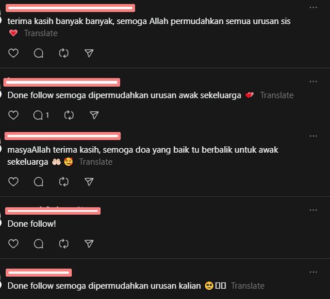 Warga maya tampil memberi sokongan padanya.