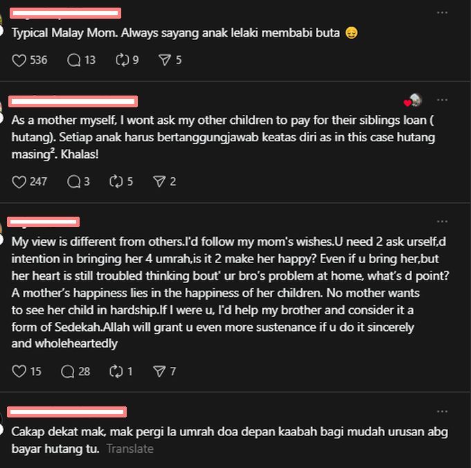 Warga maya memberi cadangan kepadanya.
