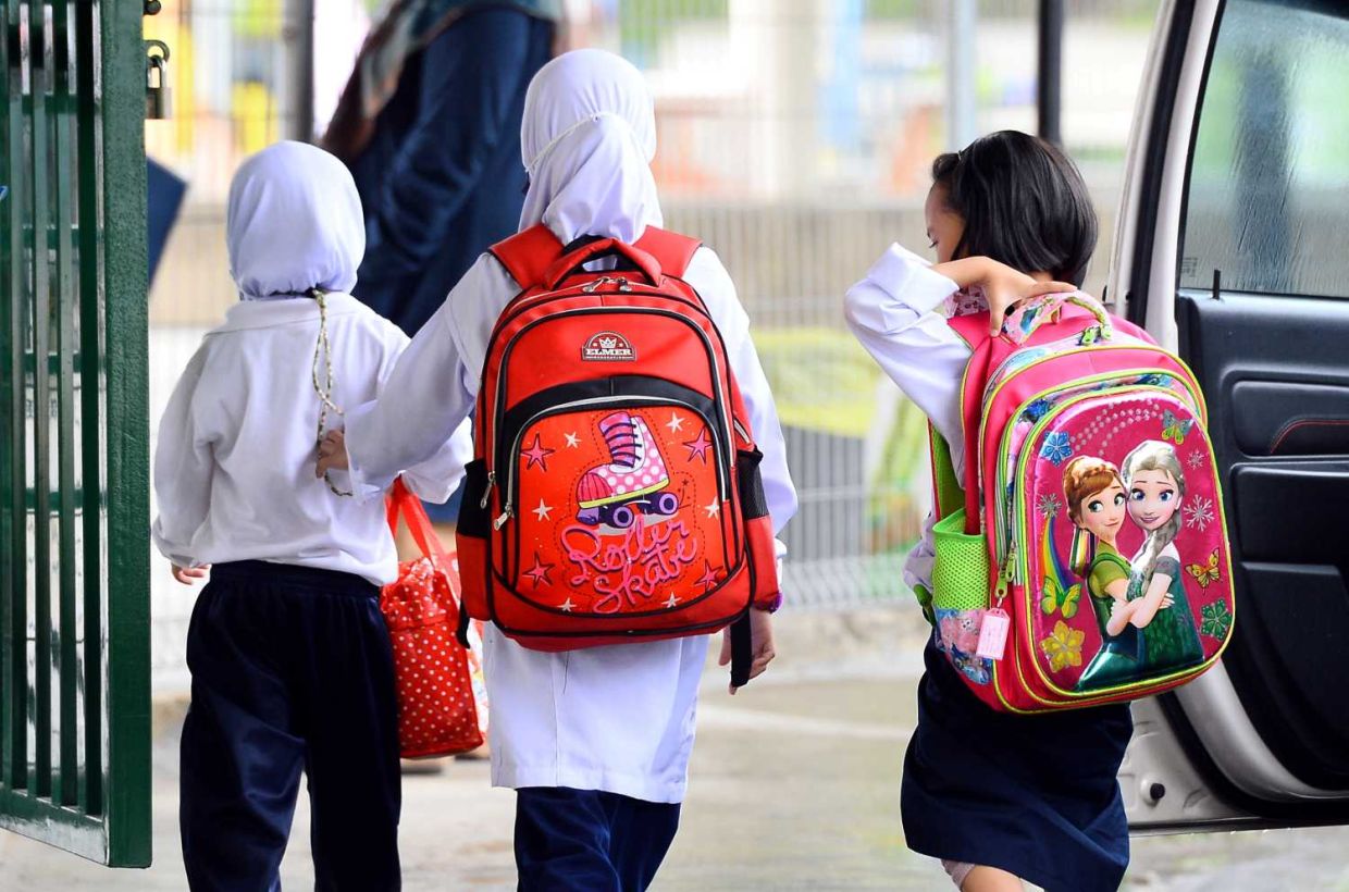 Murid Malaysia yang menerima sokongan daripada ibu bapa menunjukkan prestasi lebih baik dalam SEA-PLM 2024.