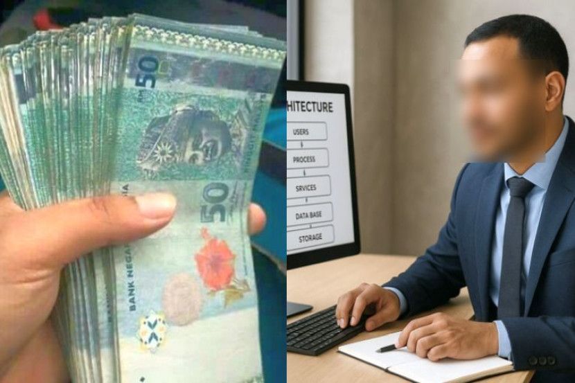 Golongan T20 sering dikaitkan dengan mereka yang berfikiran jauh. -Gambar hiasan