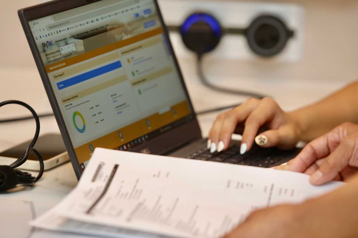 Pematuhan cukai mencerminkan integriti serta rasa tanggungjawab sosial setiap warganegara.