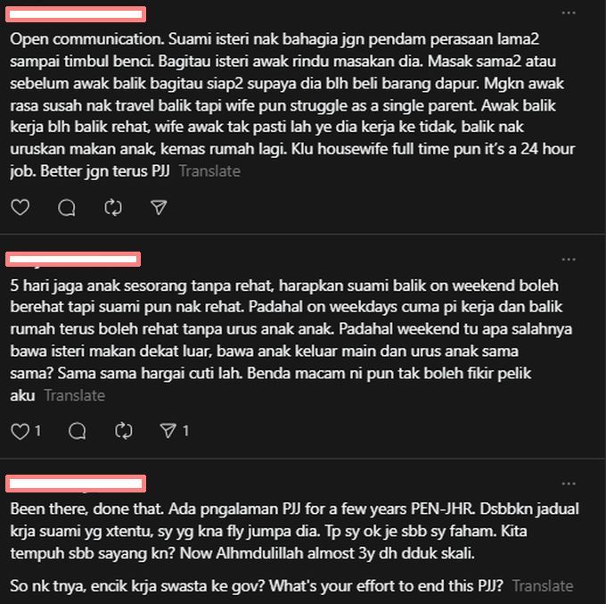 Warga maya memberi pandangan dan nasihat kepadanya.