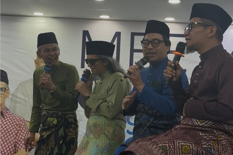 Senario harap Pak Ya tidak ambil hati dengan keputusan yang dilakukan Jakel.