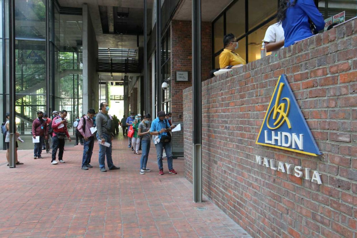 Hong Kong, Singapura, UK dan Australia antara negara yang berjaya melaksanakan STSDS.