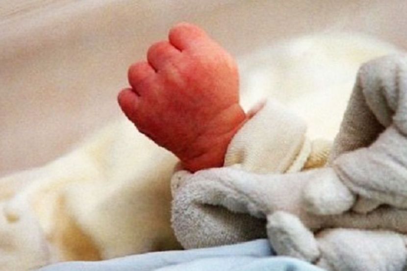 Banyak persediaan perlu dilakukan bagi menyambut kelahiran cahaya mata. -Gambar hiasan