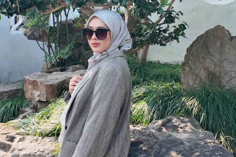 Dr Afifah mahu menyelesaikan urusan dengan bekas suami di mahkamah. 