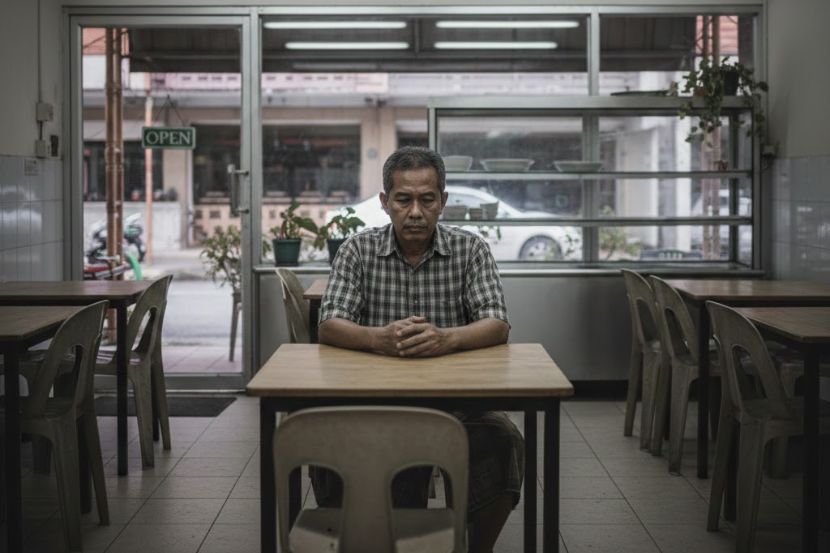 Hanya 10 peratus sahaja peniaga viral yang berjaya bertahan dalam perniagaan masing-masing. -Gambar hiasan AI