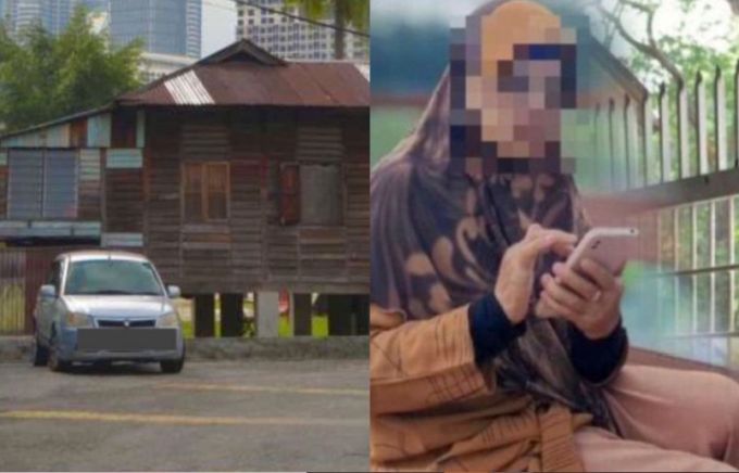 Perbalahan antara adik beradik berkenaan harta pusaka sering berlaku. -Gambar hiasan