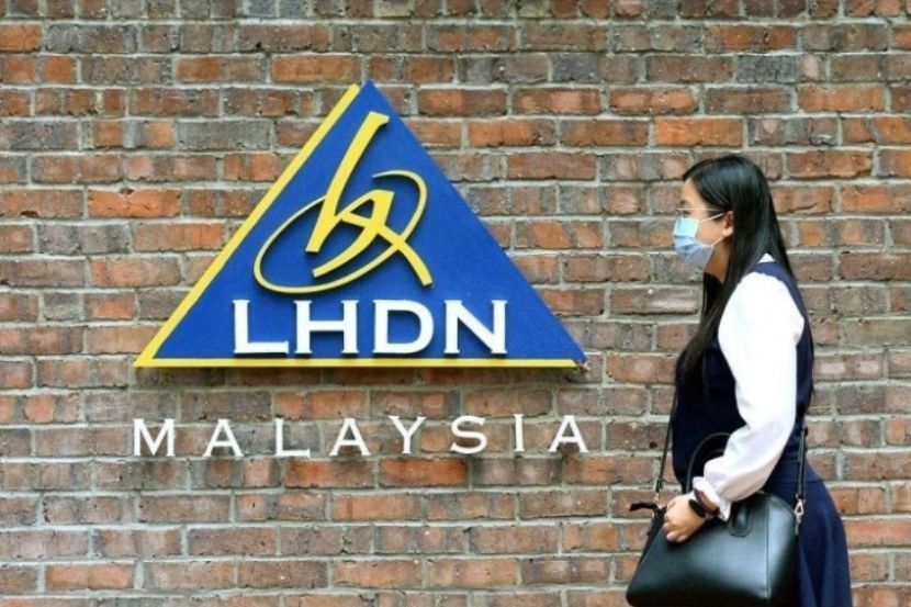 Kaedah rayuan juga boleh dibuat secara manual dengan hadir ke mana-mana cawangan LHDN di seluruh negara.